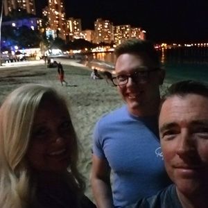 Meet your Posher, Greg